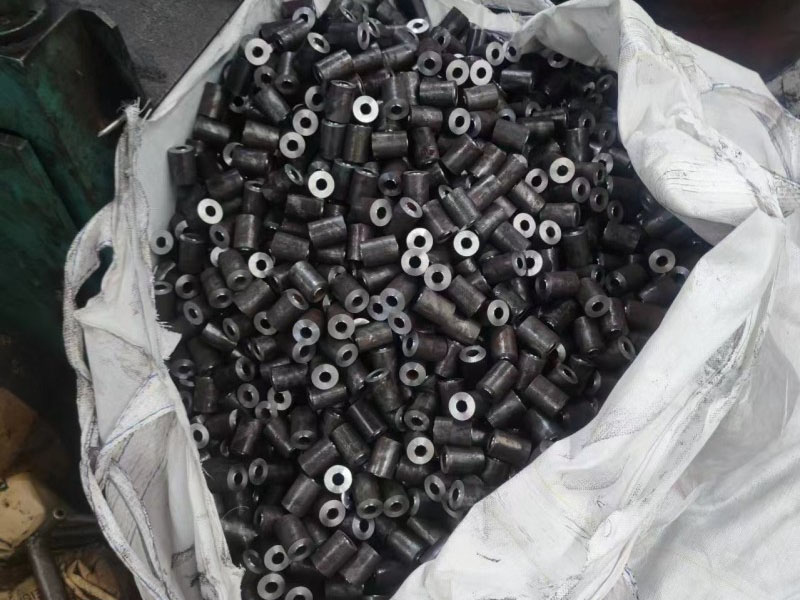 南乐小口径厚壁钢管切割定制